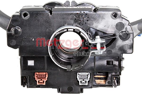METZGER 0916848 ORIGINAL ERSATZTEIL GREENPARTS Lenkstockschalter